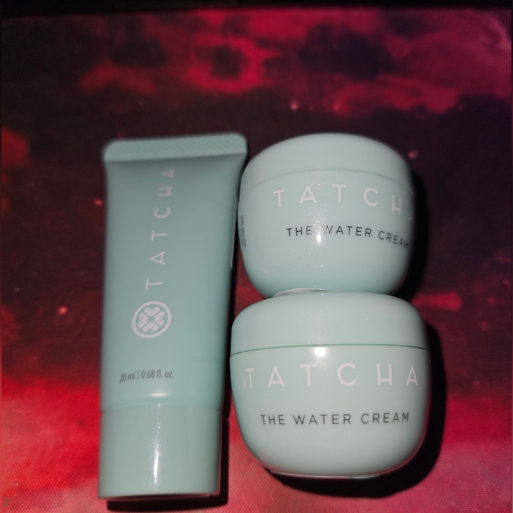 Mini TATCHA Bundle
